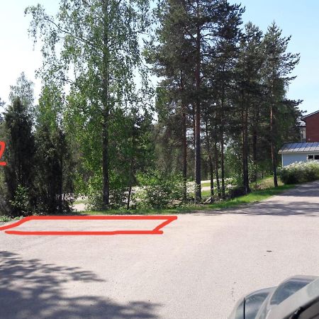 Hamina Orange Apartments Loft Buitenkant foto